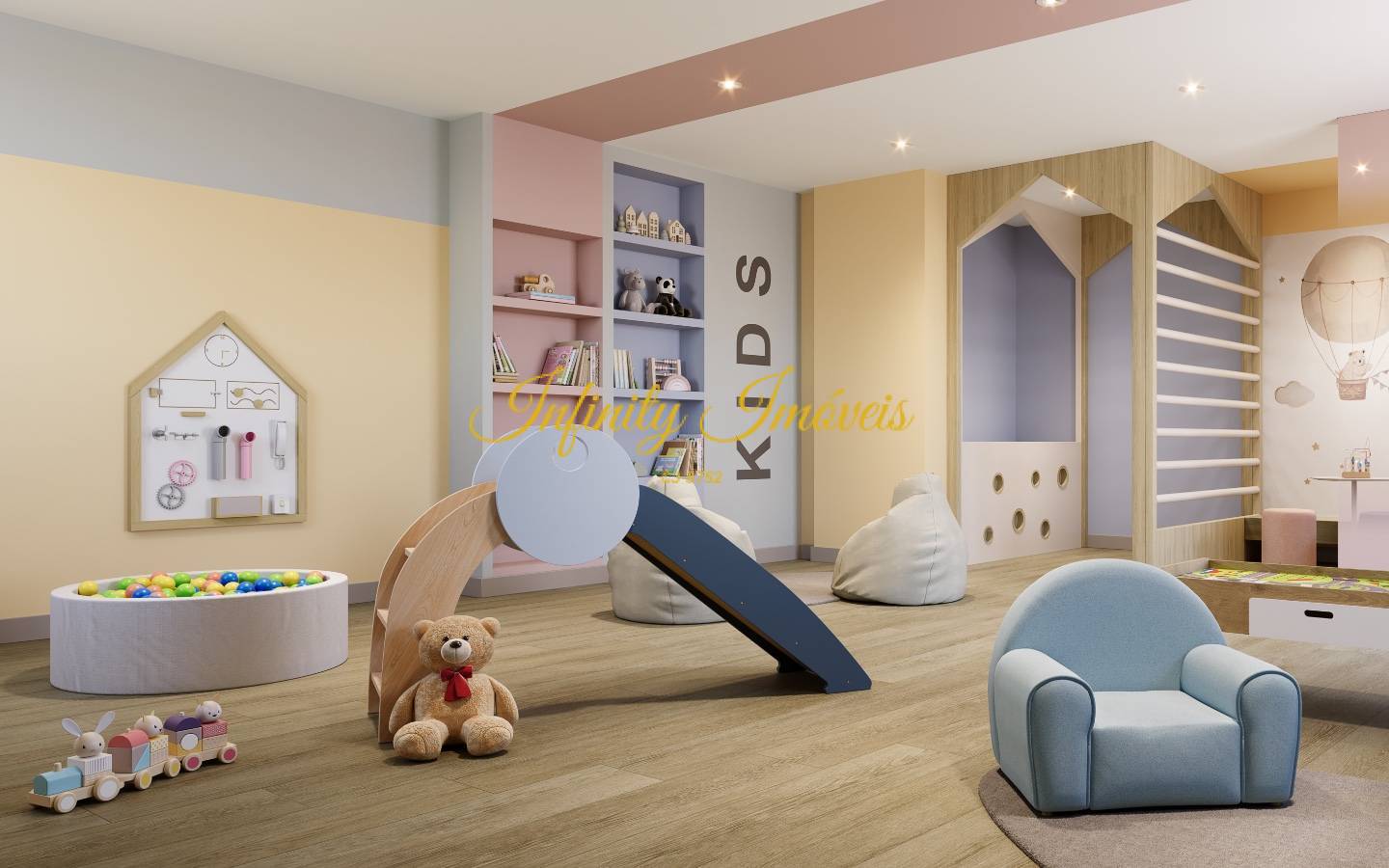 Apartamento, 2 quartos, 42 m² - Foto 16