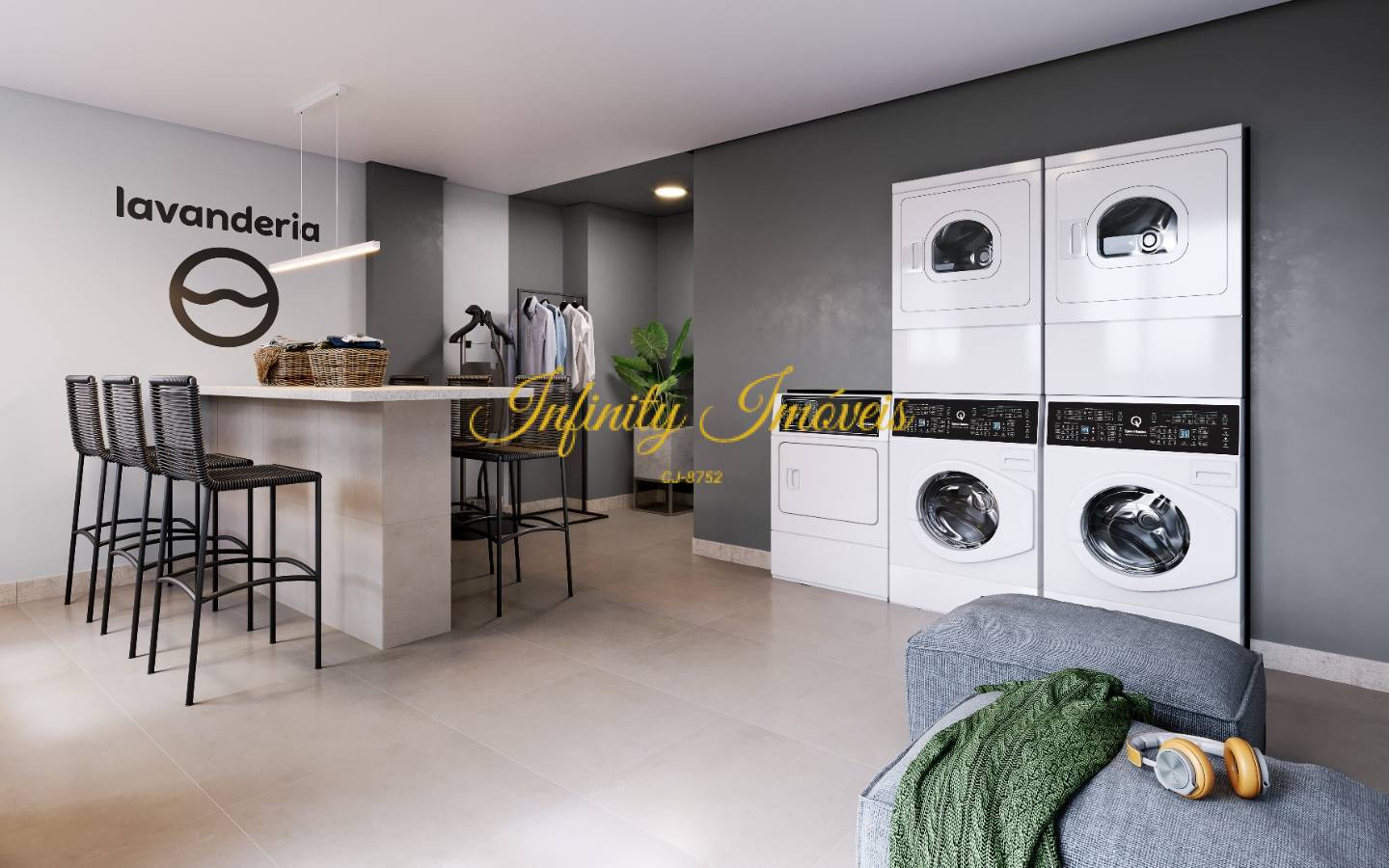 Apartamento, 2 quartos, 42 m² - Foto 20