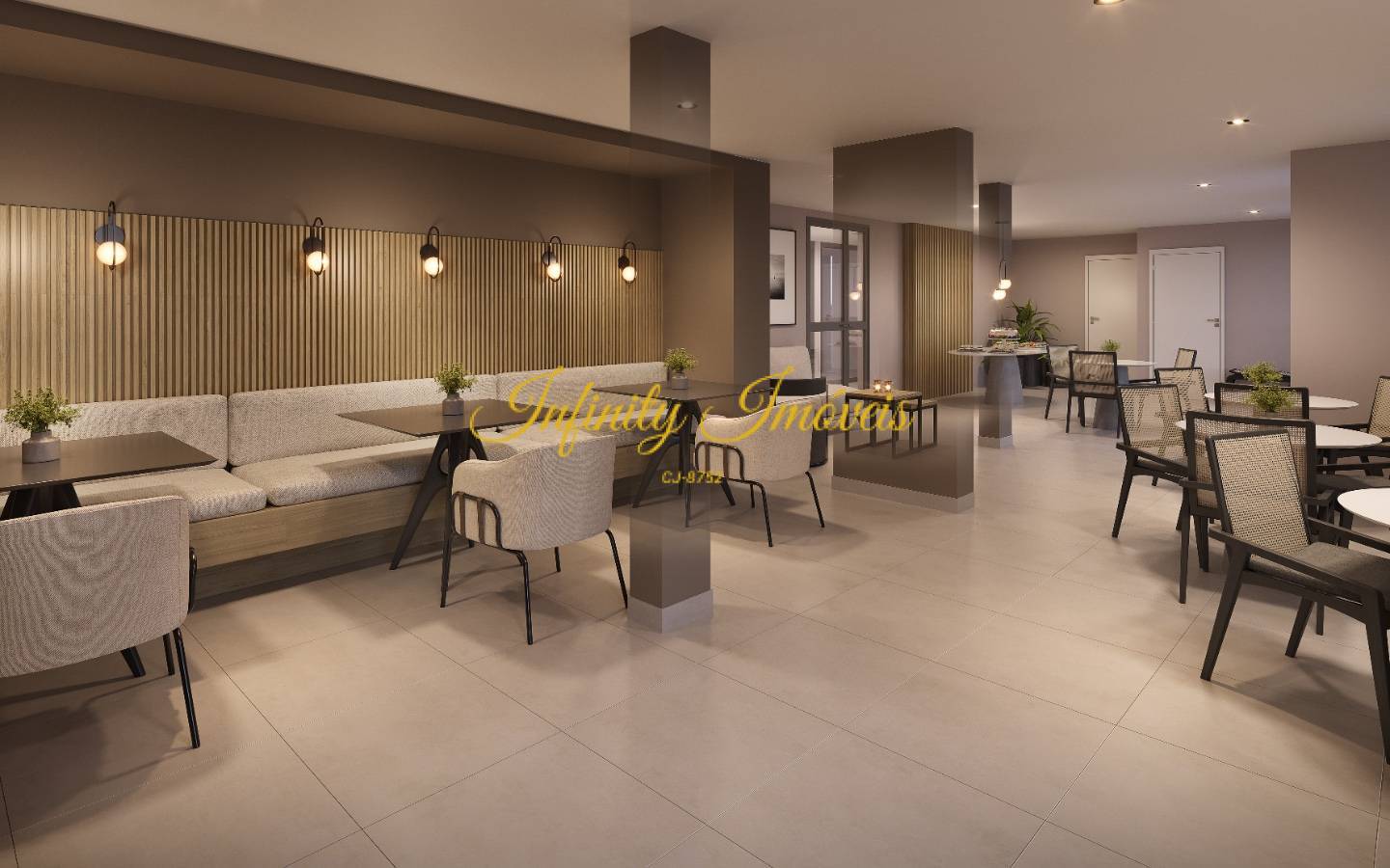 Apartamento, 2 quartos, 42 m² - Foto 12
