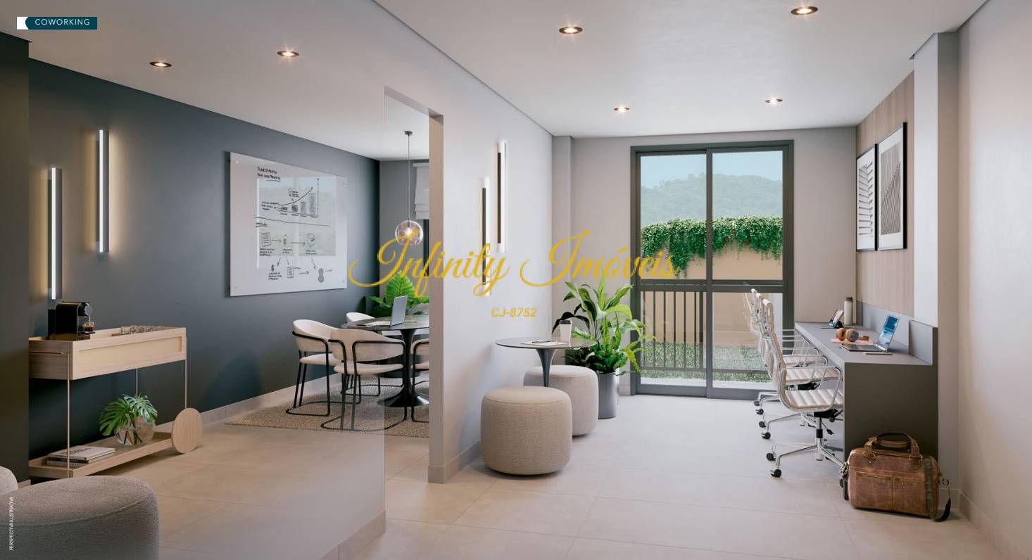 Apartamento, 2 quartos, 42 m² - Foto 19