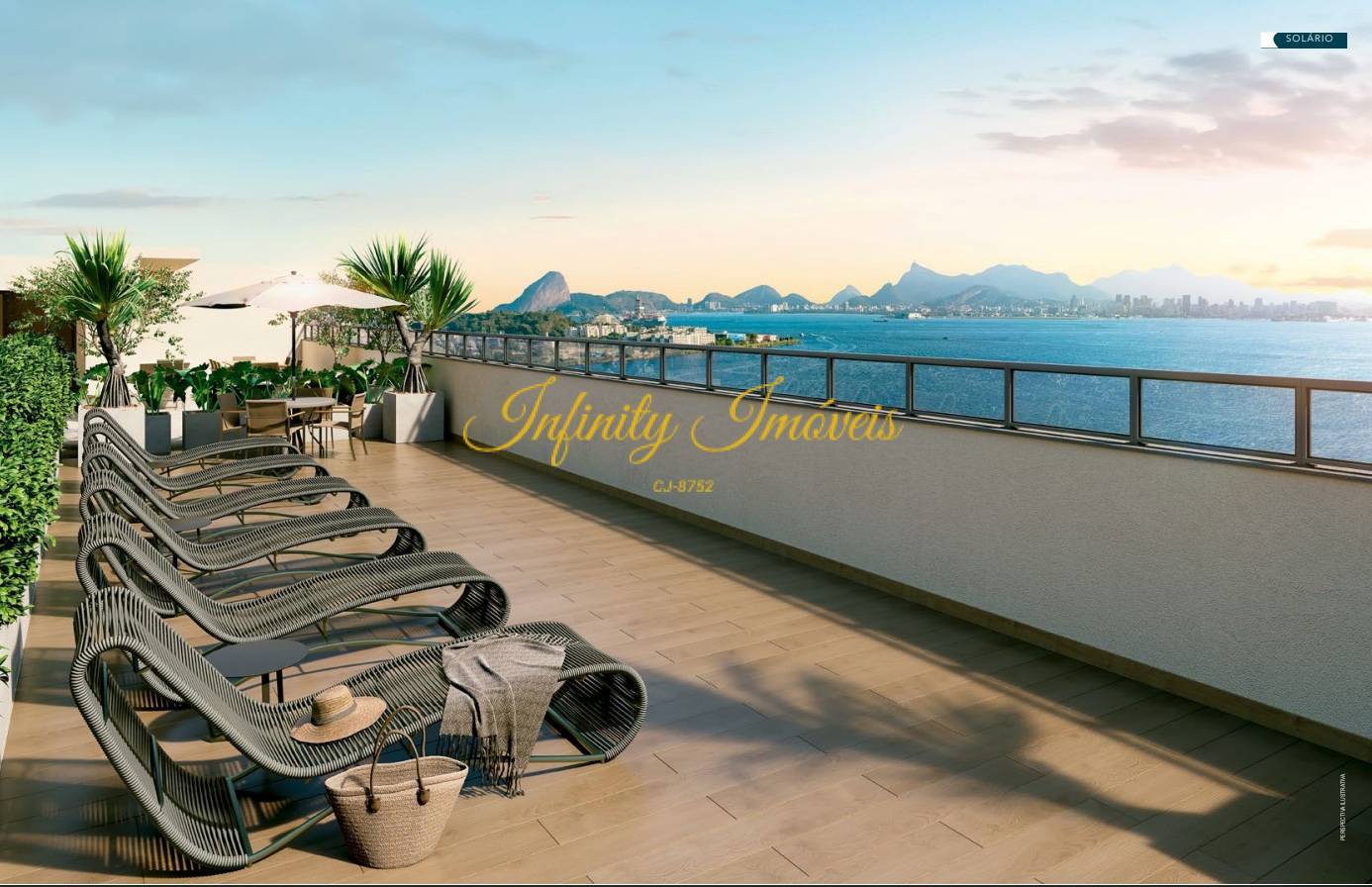 Apartamento, 2 quartos, 42 m² - Foto 4