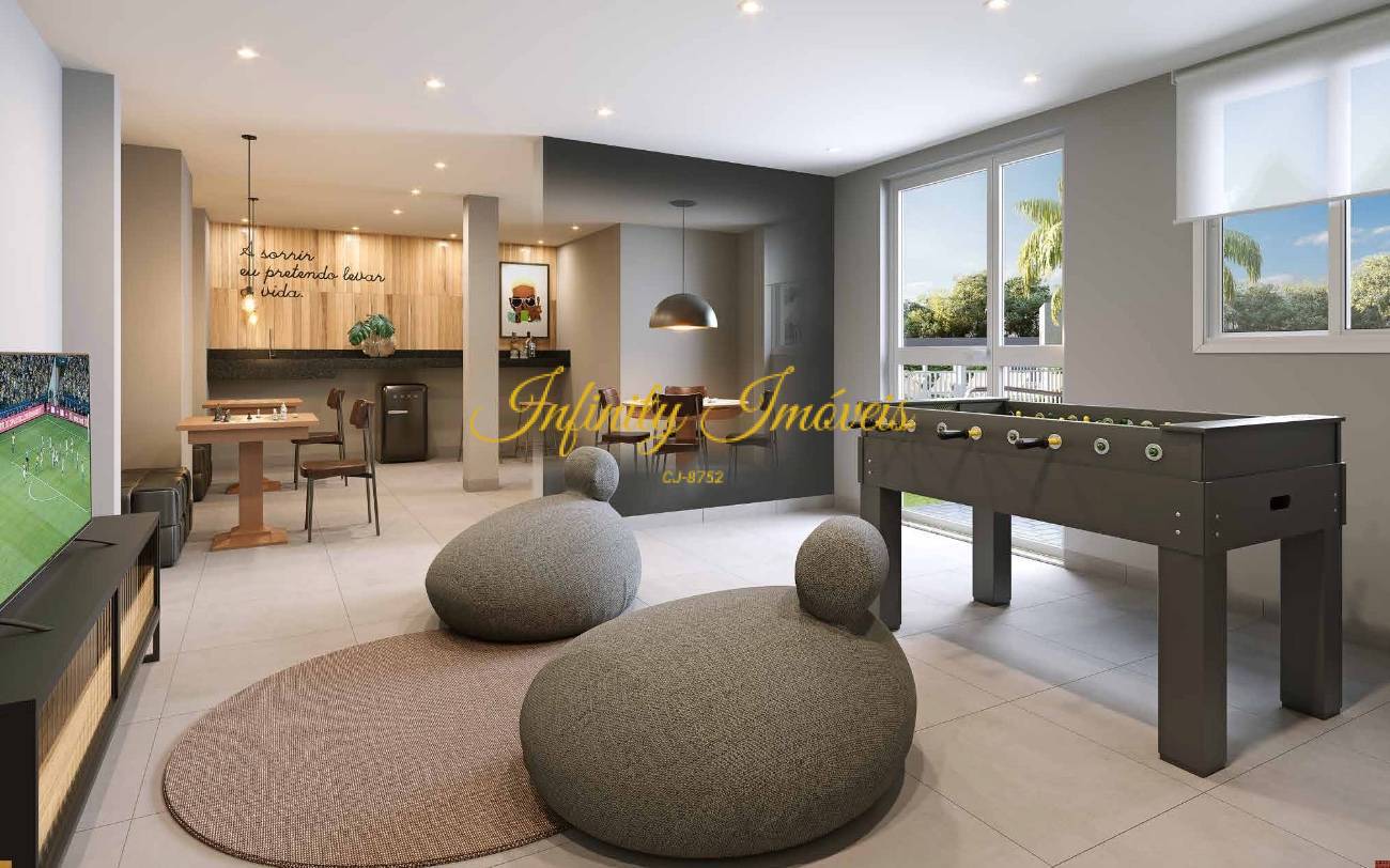 Apartamento, 2 quartos, 39 m² - Foto 10