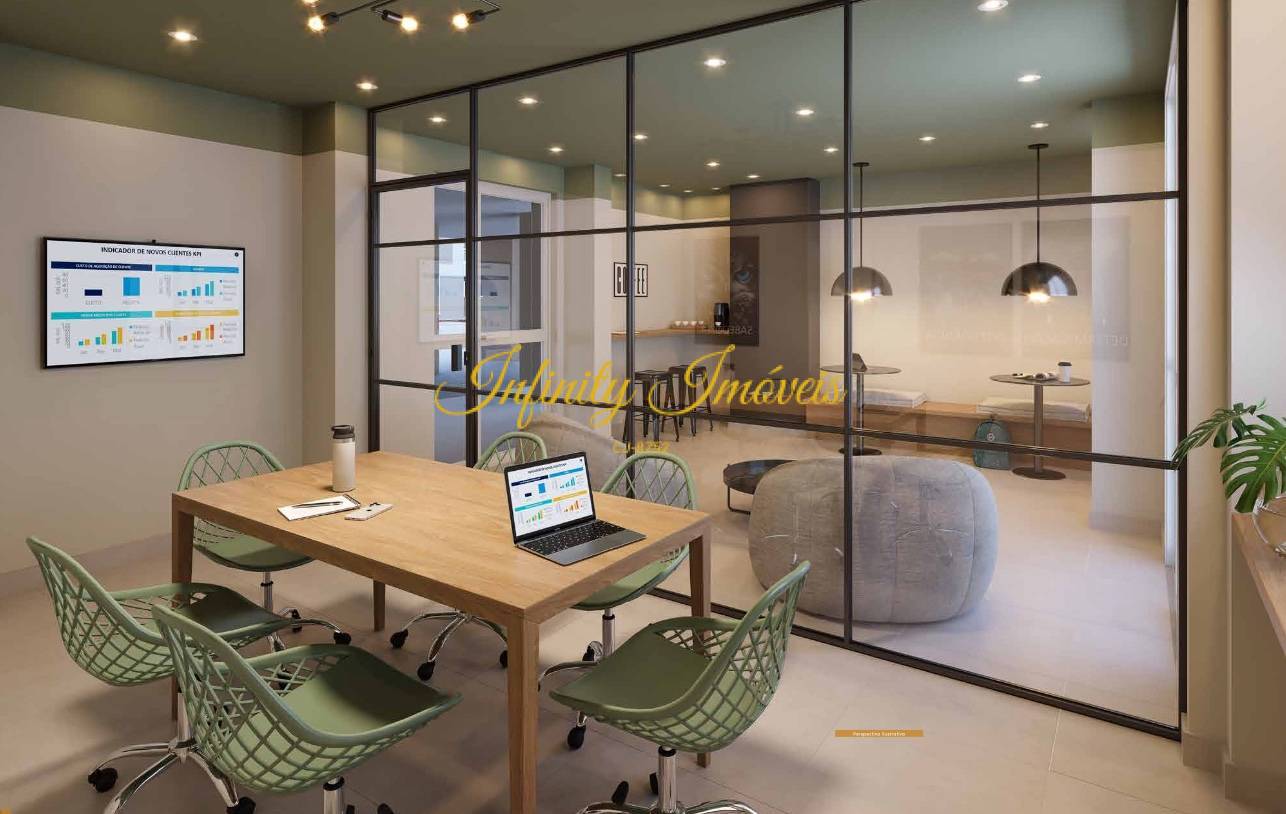 Apartamento, 2 quartos, 39 m² - Foto 17