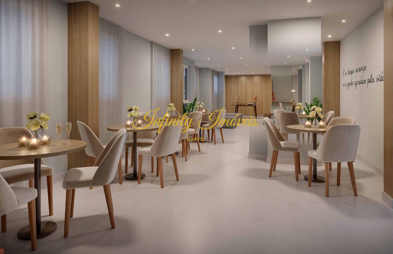 Apartamento, 2 quartos, 39 m² - Foto 12