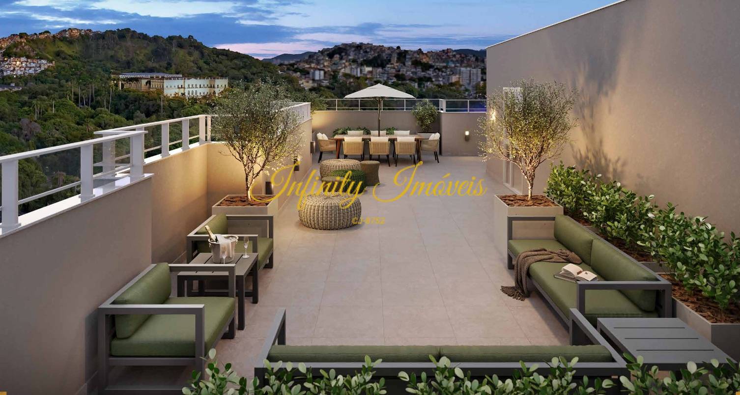 Apartamento, 2 quartos, 39 m² - Foto 14