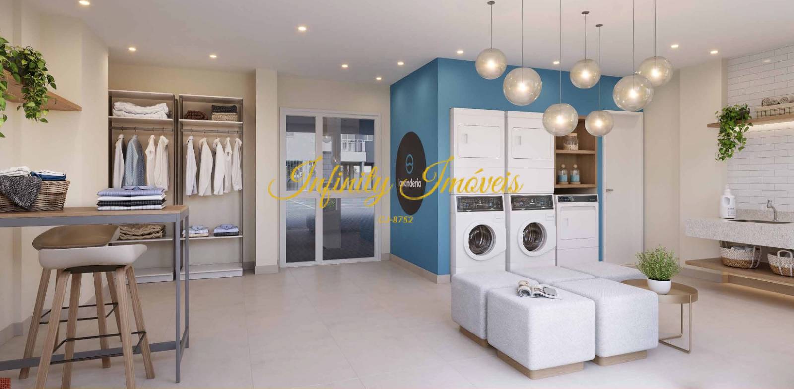 Apartamento, 1 quarto, 31 m² - Foto 18