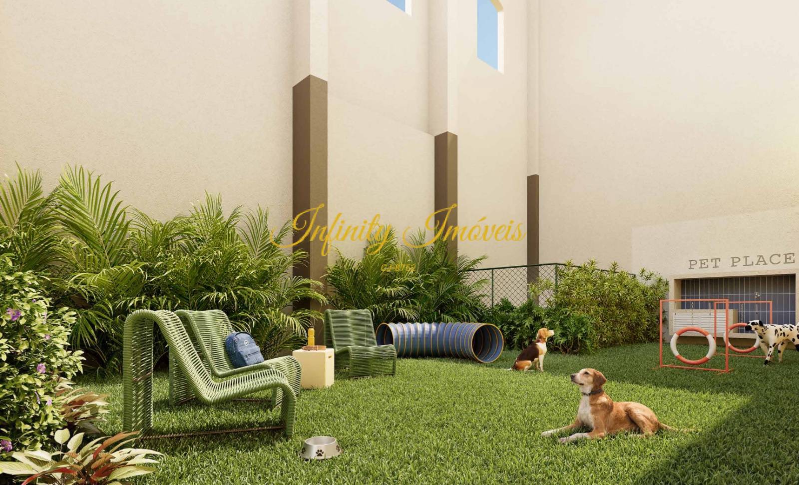 Apartamento, 3 quartos, 67 m² - Foto 6