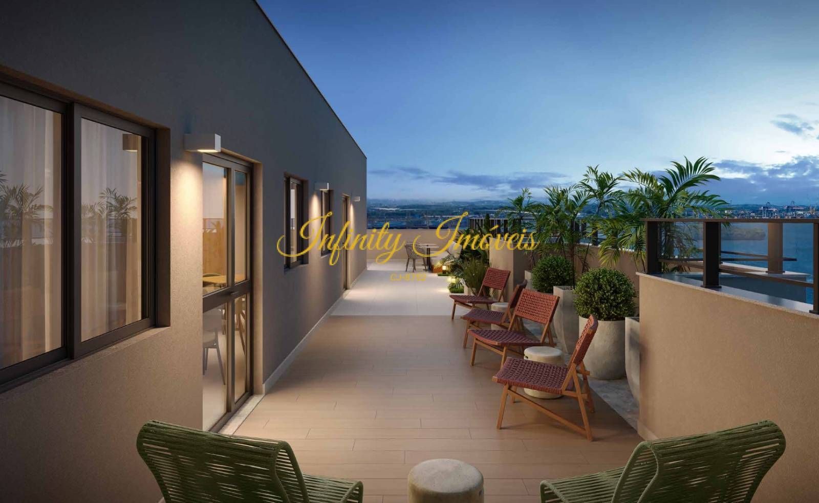 Apartamento, 3 quartos, 79 m² - Foto 8