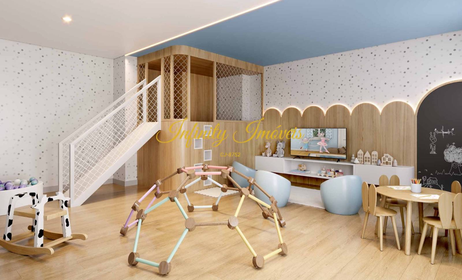 Apartamento, 3 quartos, 79 m² - Foto 10