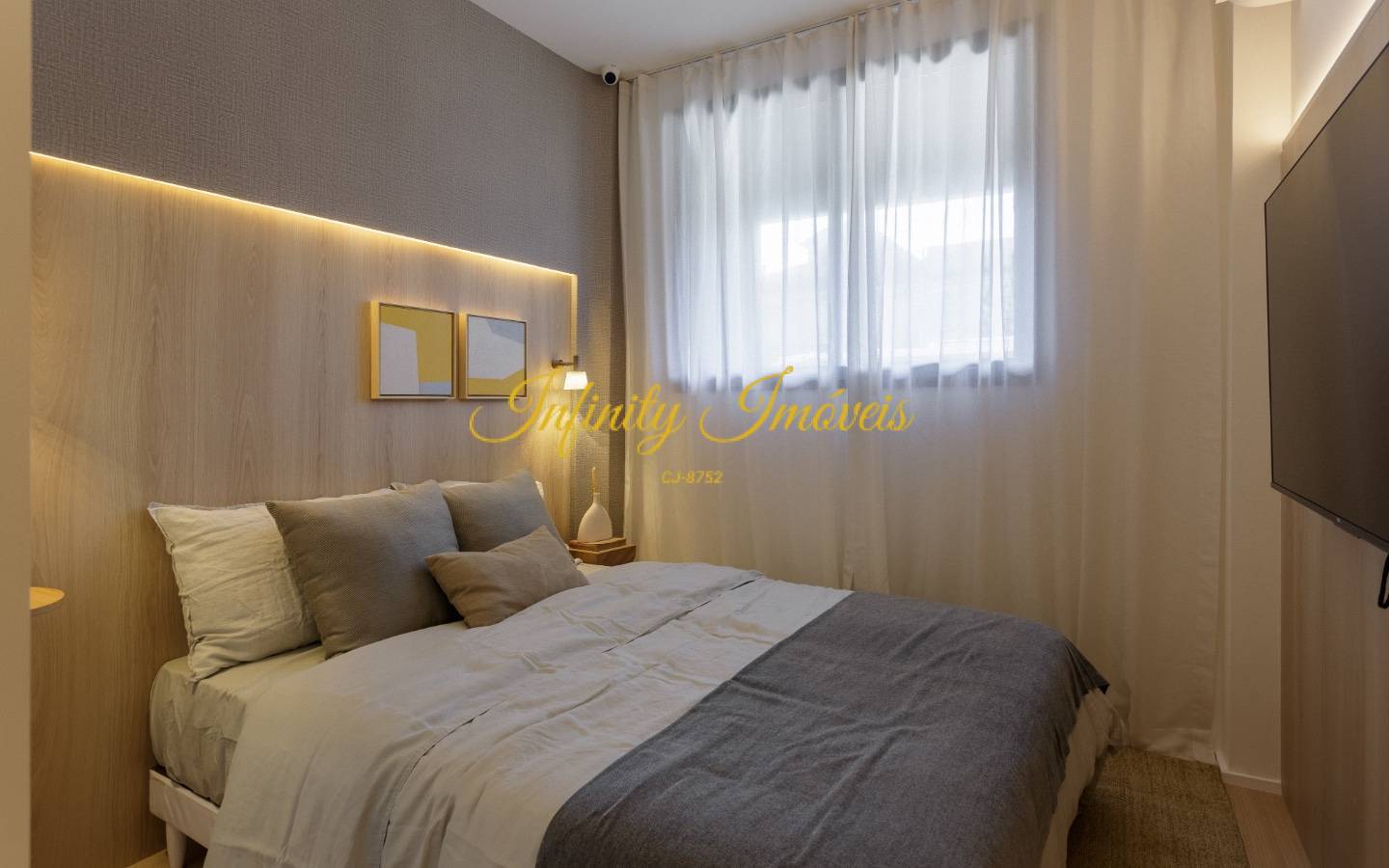Apartamento, 2 quartos, 52 m² - Foto 14