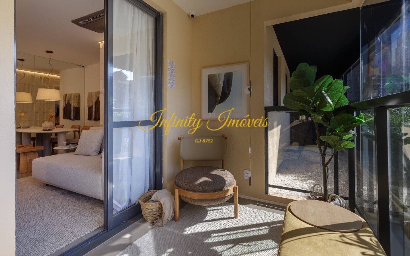 Apartamento, 2 quartos, 49 m² - Foto 7
