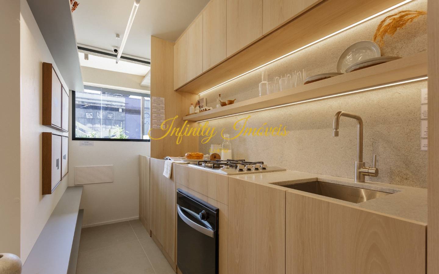 Apartamento, 2 quartos, 49 m² - Foto 10
