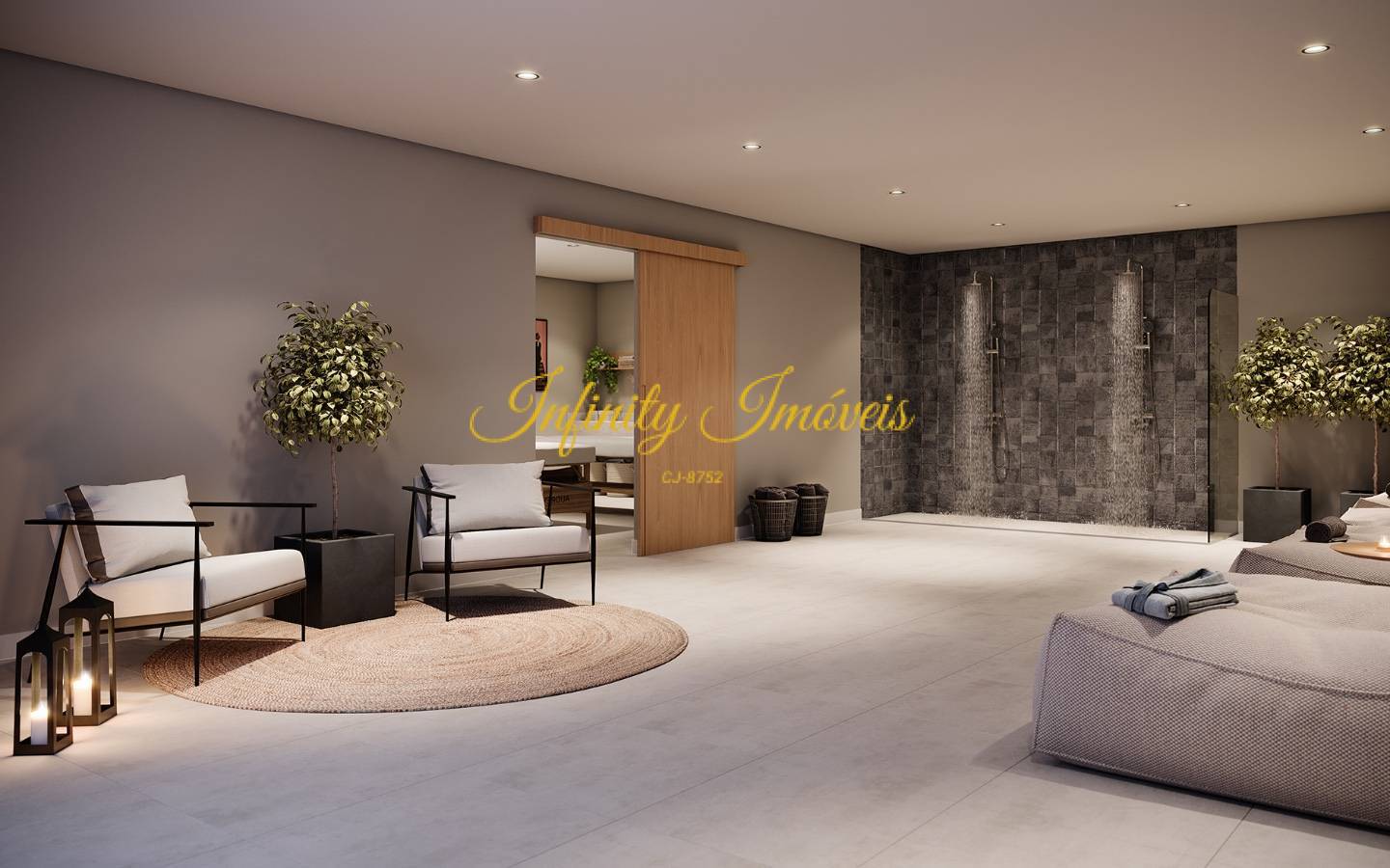 Apartamento, 2 quartos, 49 m² - Foto 21