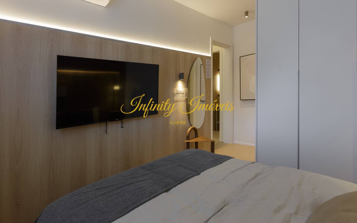 Apartamento, 2 quartos, 69 m² - Foto 12