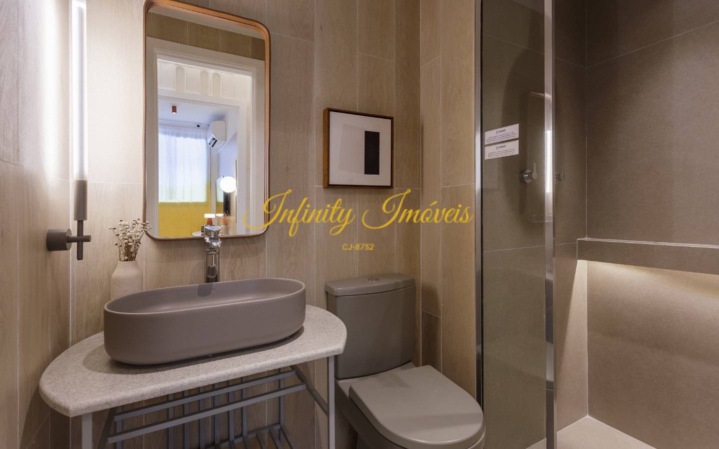 Apartamento, 2 quartos, 69 m² - Foto 15