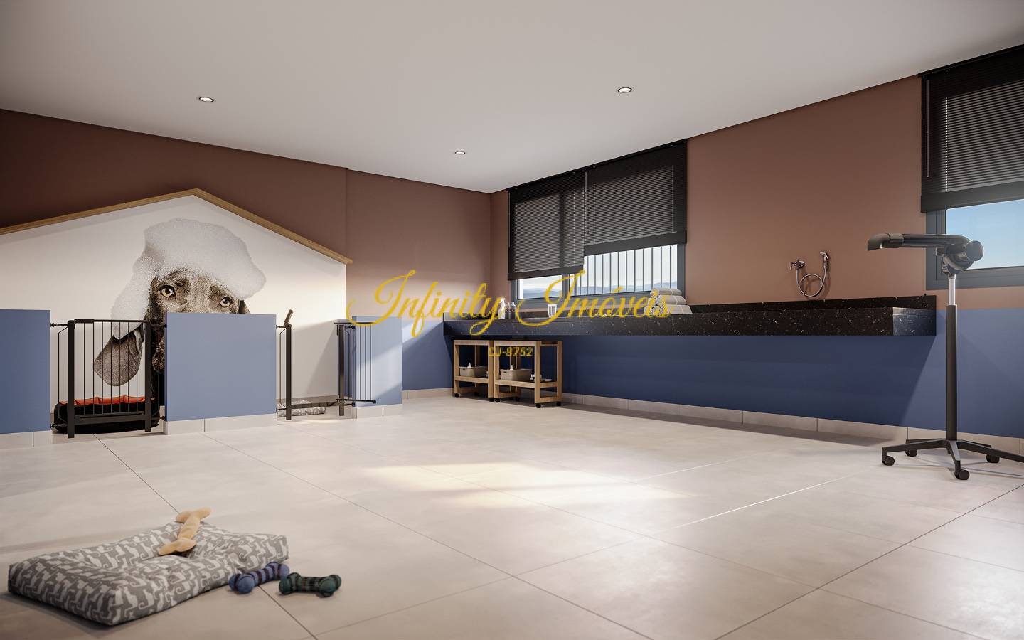 Apartamento, 2 quartos, 69 m² - Foto 35