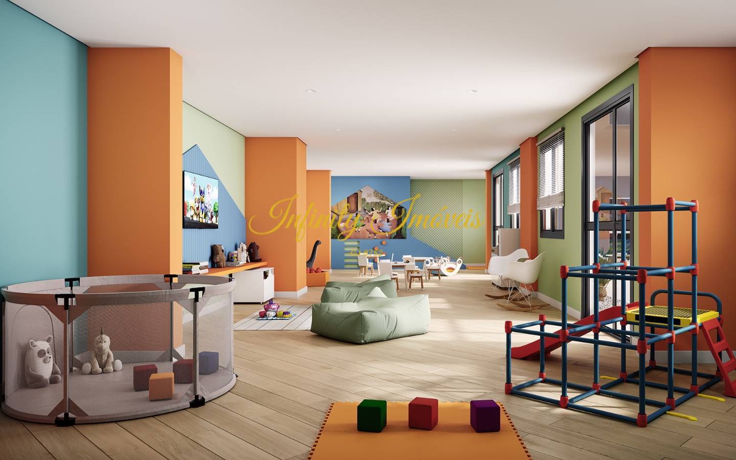 Apartamento, 2 quartos, 69 m² - Foto 37