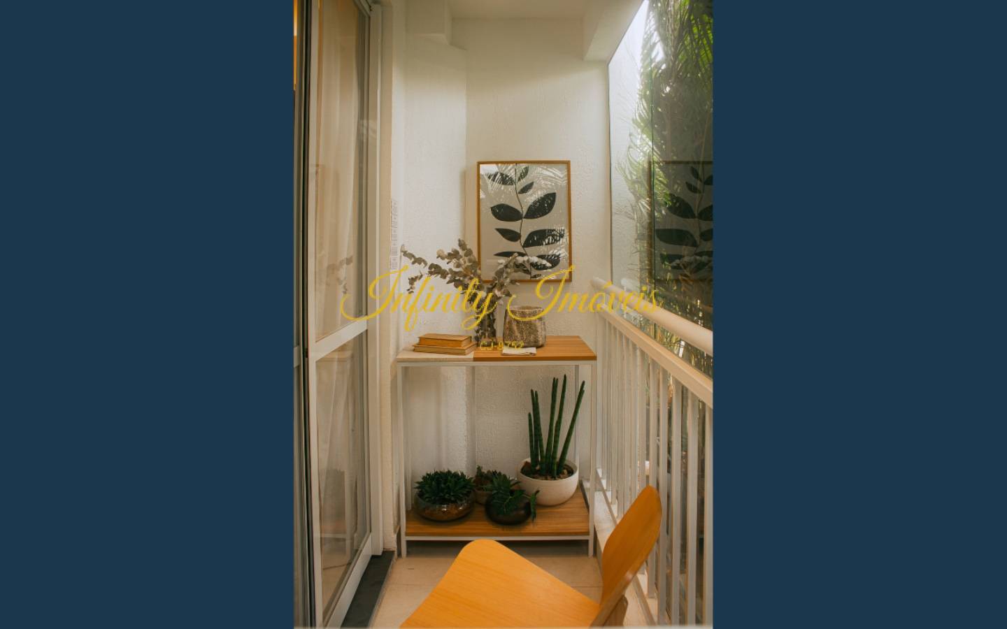 Apartamento, 3 quartos, 63 m² - Foto 5