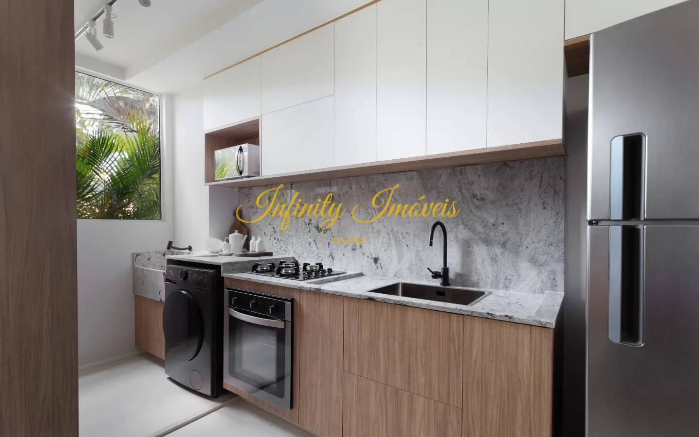 Apartamento, 3 quartos, 63 m² - Foto 9