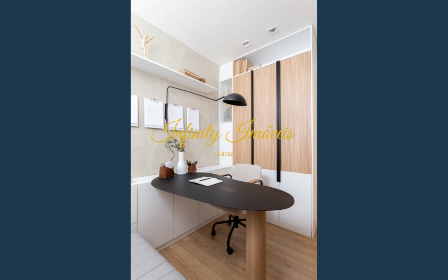 Apartamento, 2 quartos, 60 m² - Foto 20
