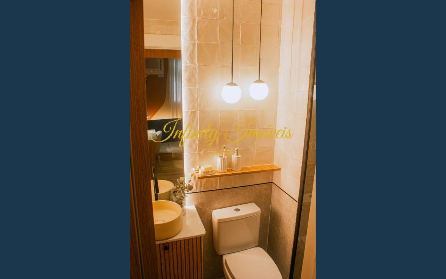 Apartamento, 2 quartos, 60 m² - Foto 21