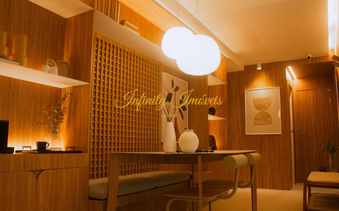 Apartamento, 3 quartos, 156 m² - Foto 6