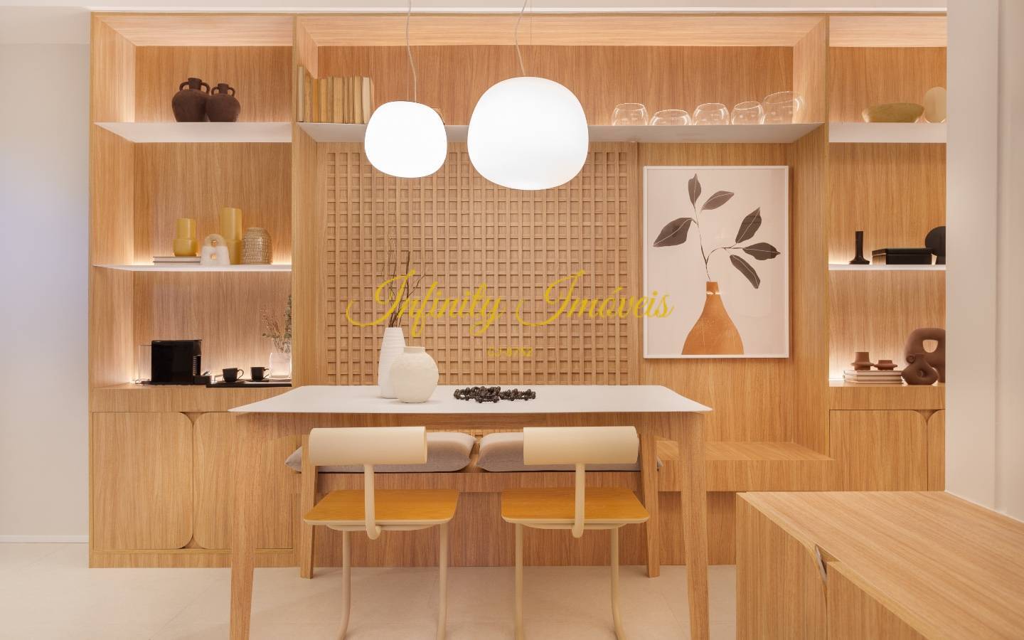 Apartamento, 3 quartos, 156 m² - Foto 5