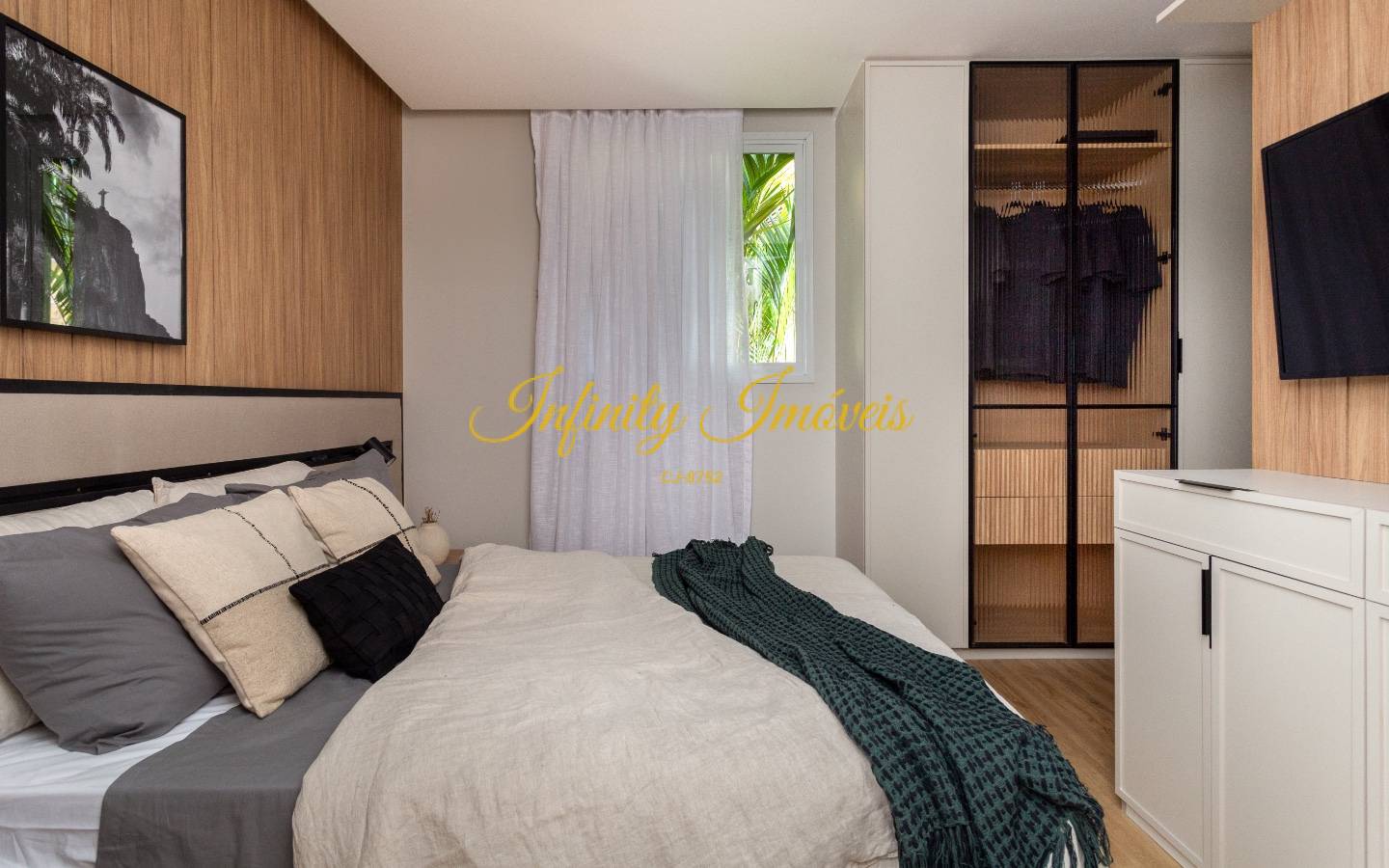Apartamento, 3 quartos, 156 m² - Foto 12