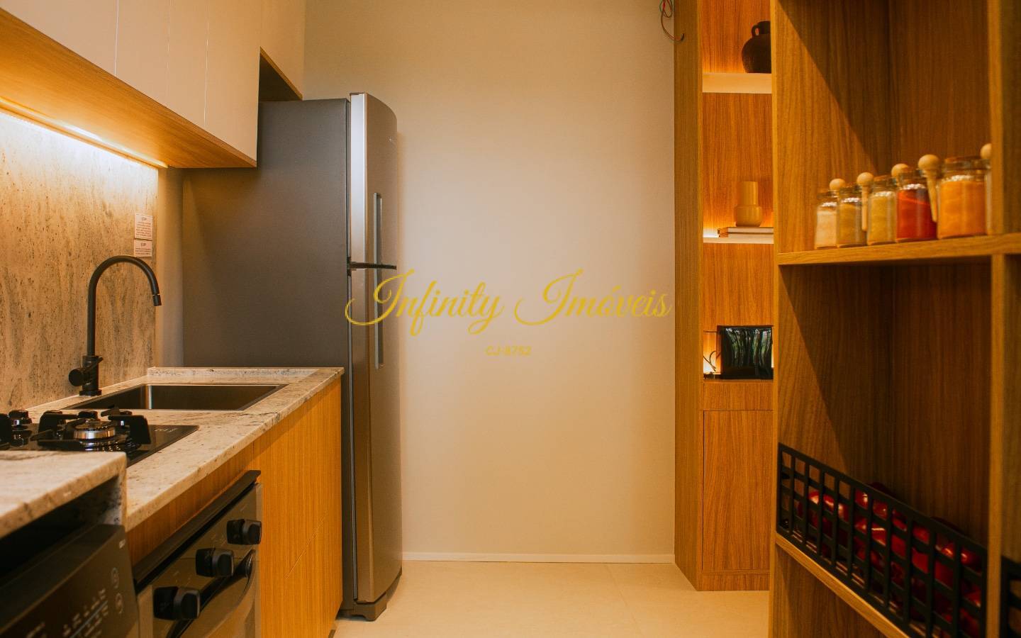 Apartamento, 3 quartos, 156 m² - Foto 8