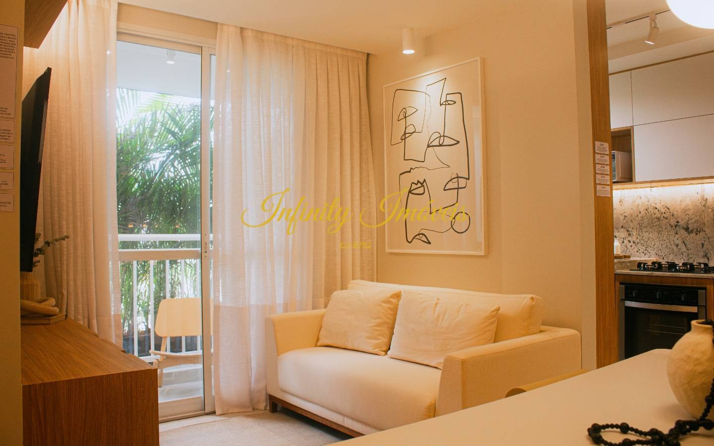 Apartamento, 3 quartos, 156 m² - Foto 4
