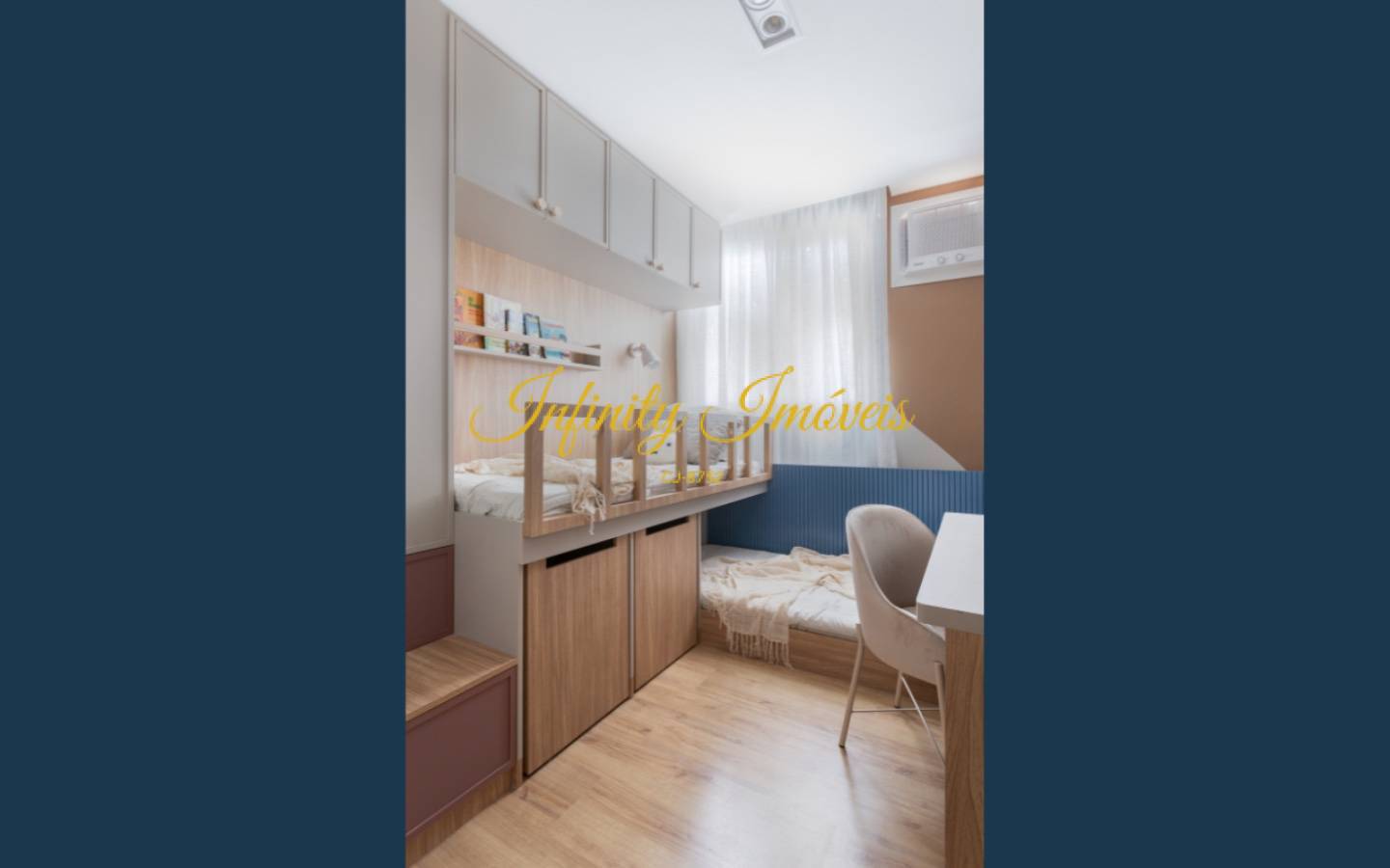 Apartamento, 3 quartos, 156 m² - Foto 18