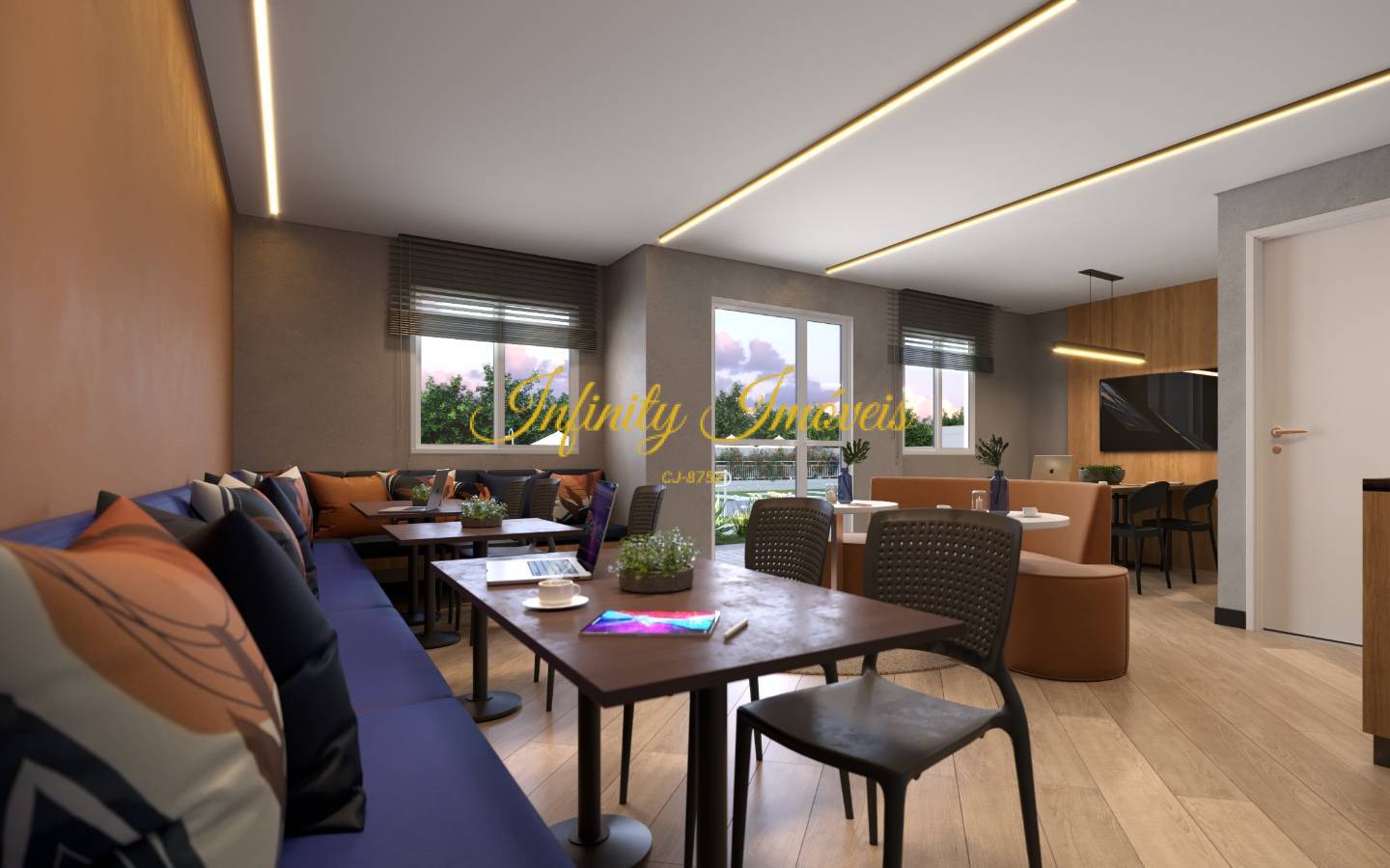 Apartamento, 3 quartos, 156 m² - Foto 28