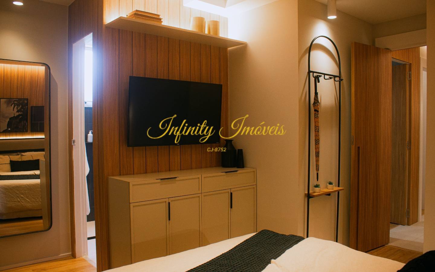 Apartamento, 3 quartos, 156 m² - Foto 11