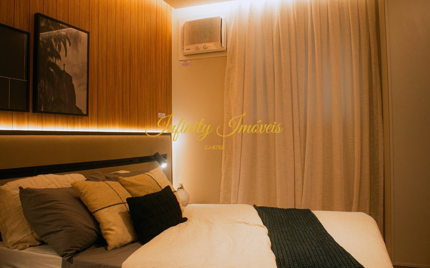 Apartamento, 3 quartos, 156 m² - Foto 13