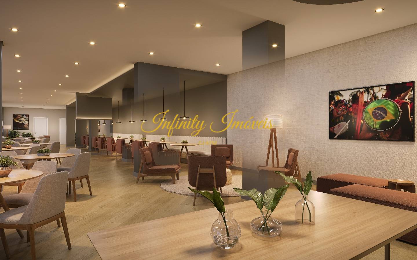 Apartamento, 3 quartos, 69 m² - Foto 14