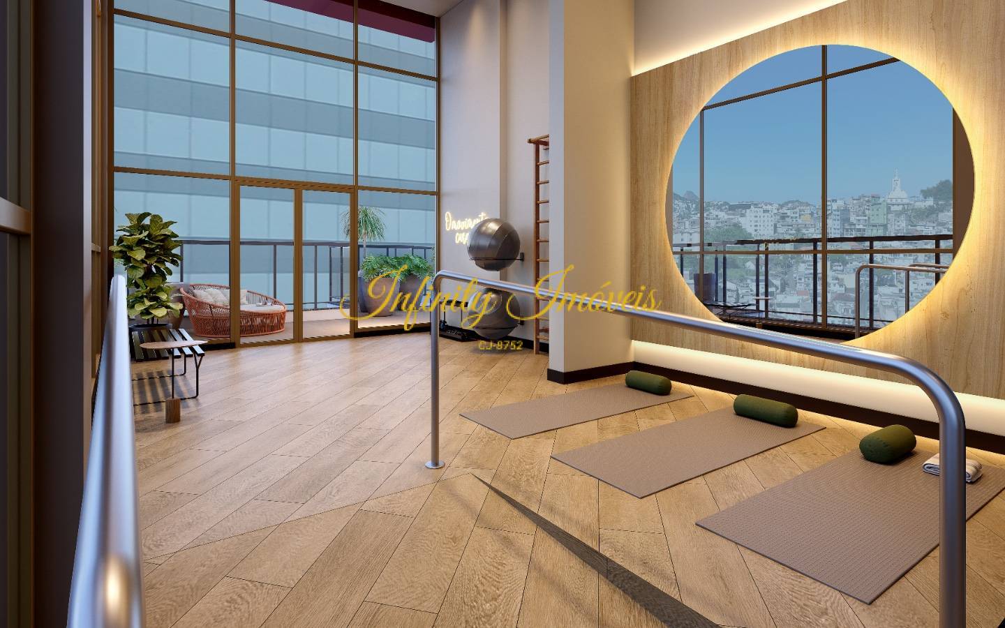 Apartamento, 3 quartos, 69 m² - Foto 6