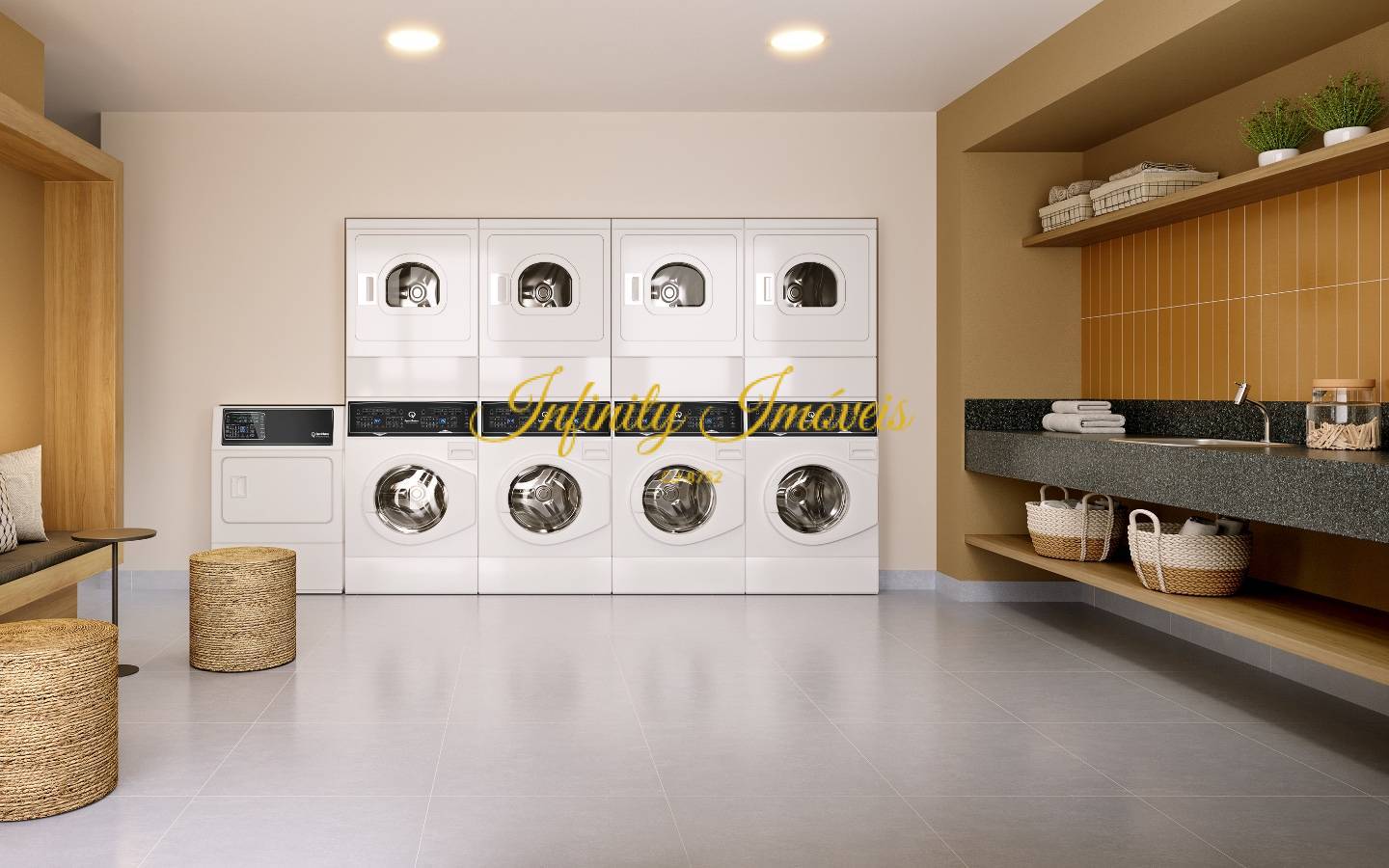 Apartamento, 3 quartos, 69 m² - Foto 8