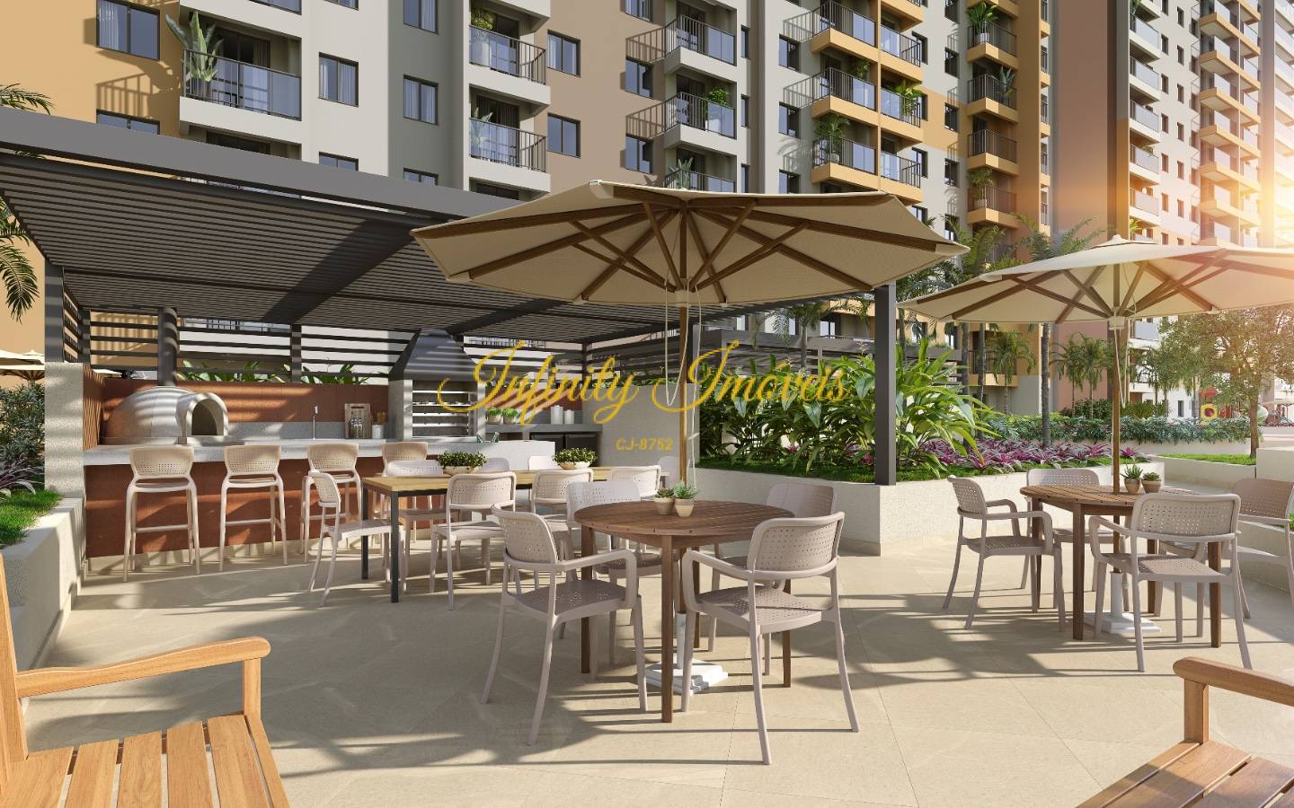 Apartamento, 3 quartos, 69 m² - Foto 15