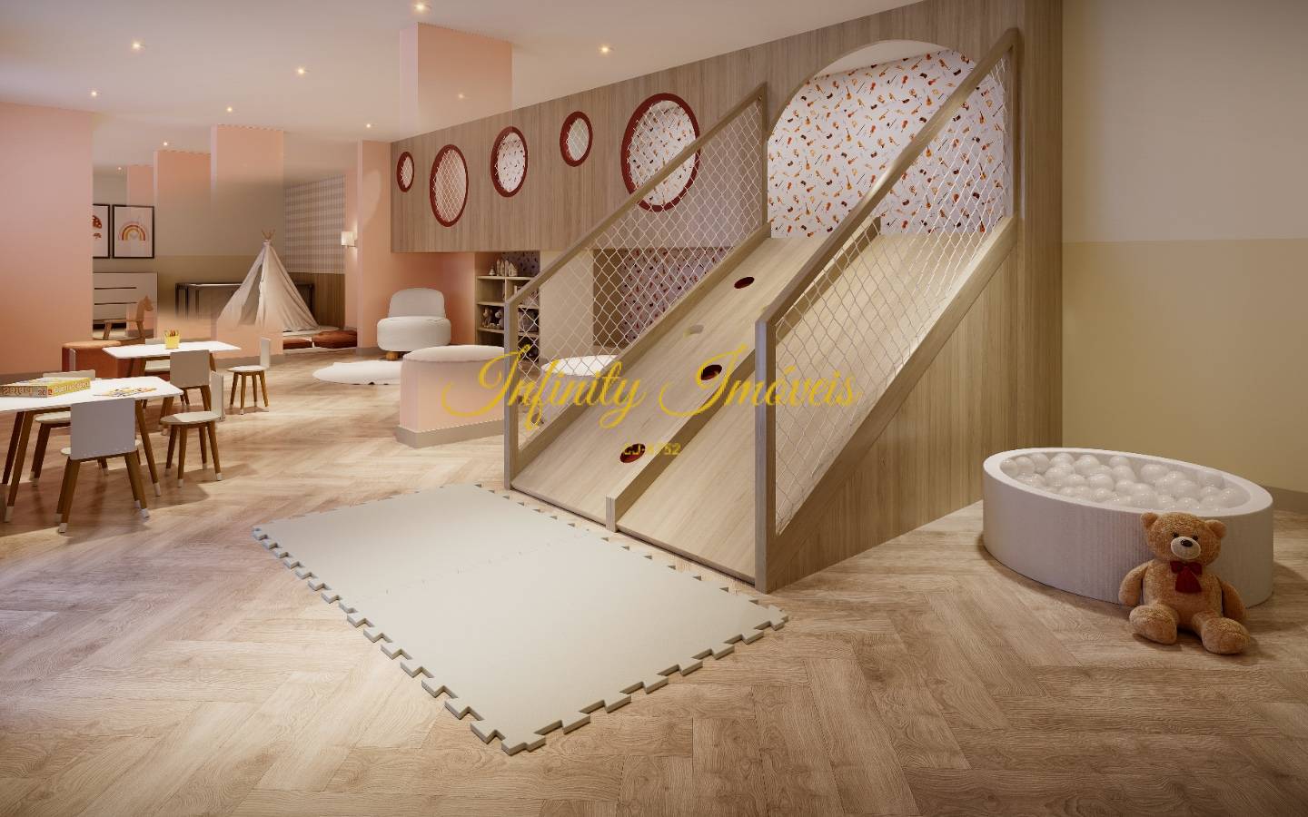 Apartamento, 3 quartos, 69 m² - Foto 10