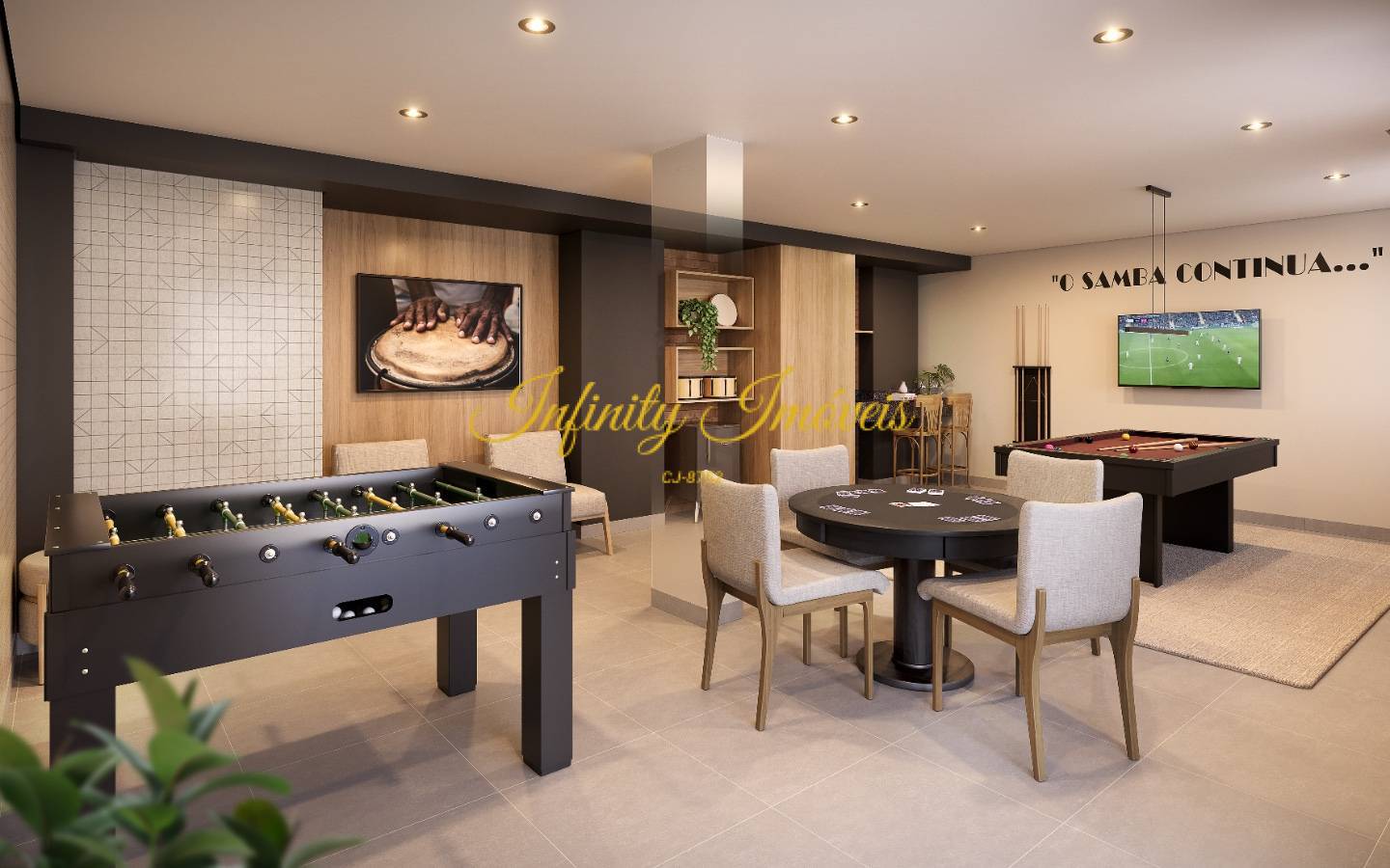 Apartamento, 2 quartos, 39 m² - Foto 8