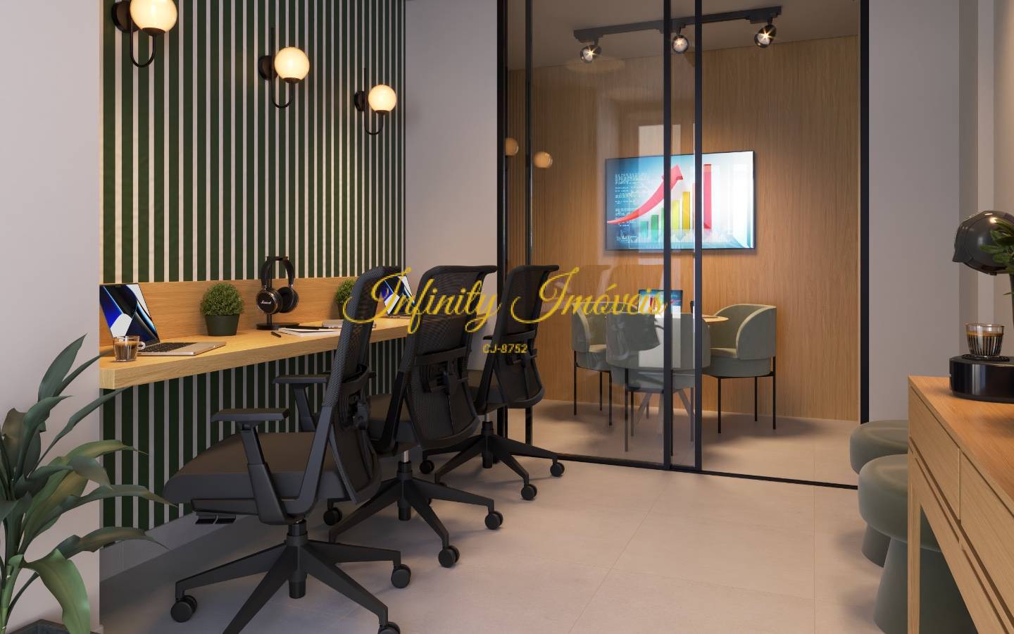Apartamento, 3 quartos, 139 m² - Foto 7