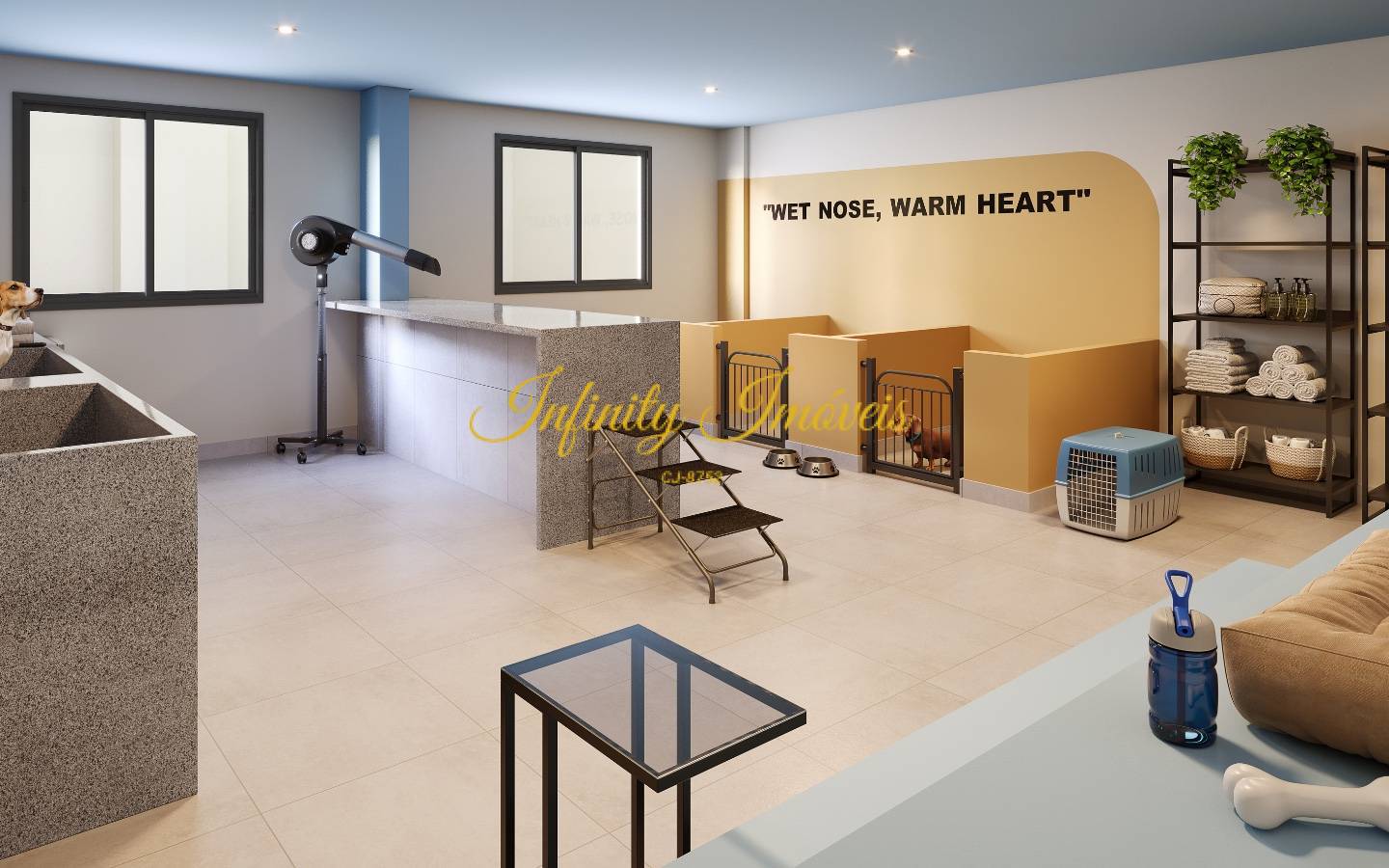 Apartamento, 2 quartos, 36 m² - Foto 12