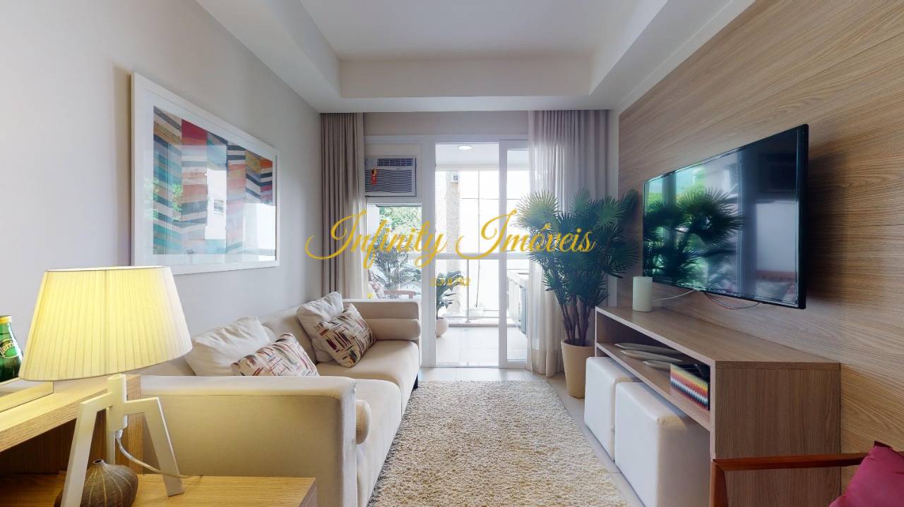 Apartamento, 2 quartos, 65 m² - Foto 3