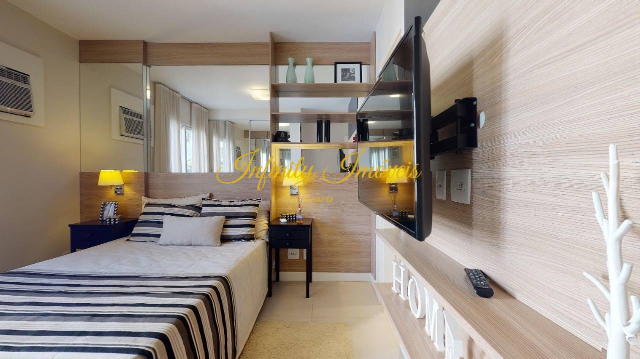 Apartamento, 2 quartos, 65 m² - Foto 6