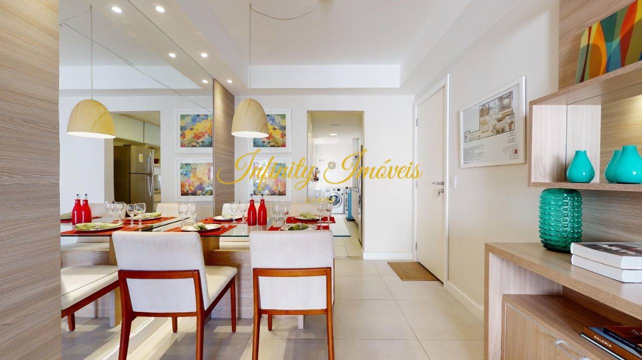Apartamento, 2 quartos, 65 m² - Foto 4