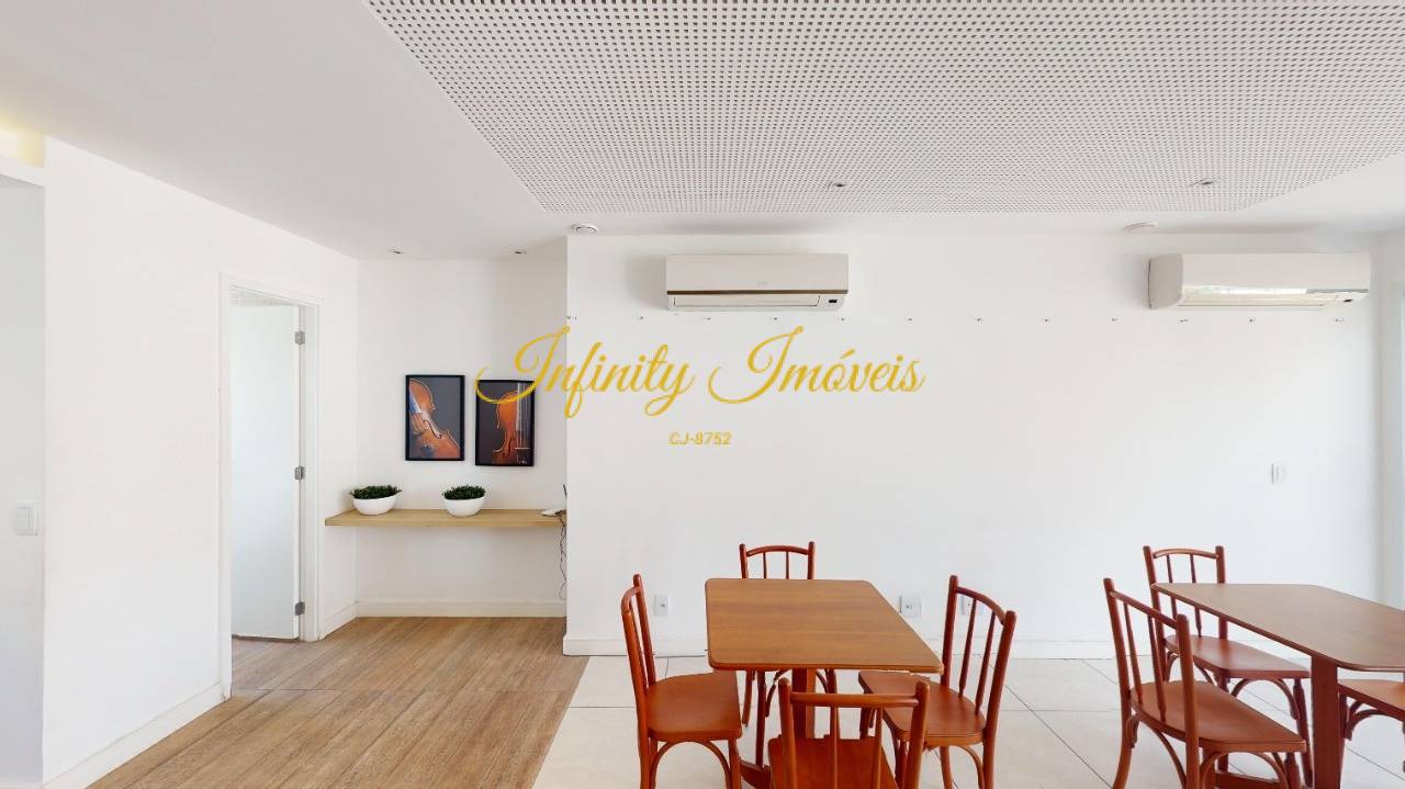 Apartamento, 2 quartos, 65 m² - Foto 16