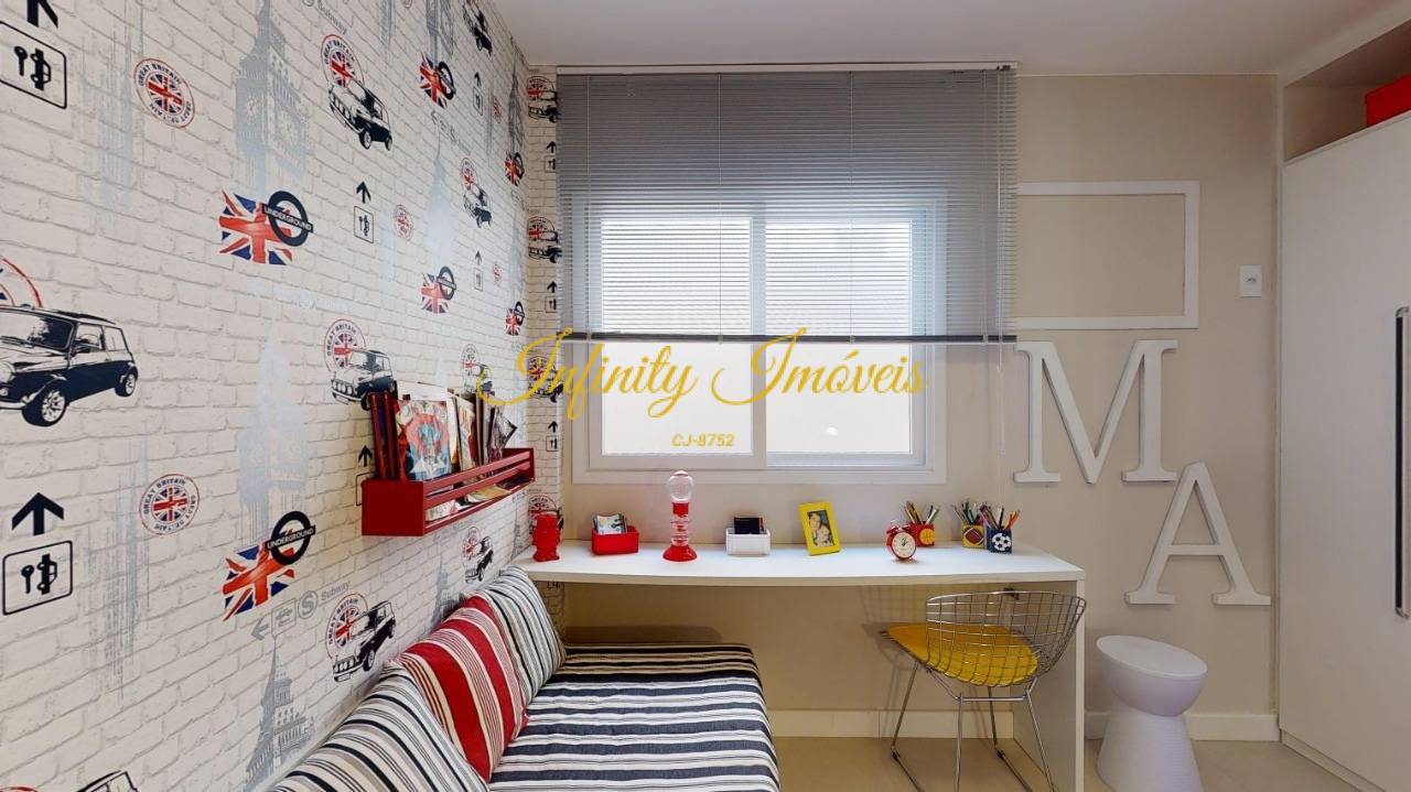 Apartamento, 2 quartos, 65 m² - Foto 7