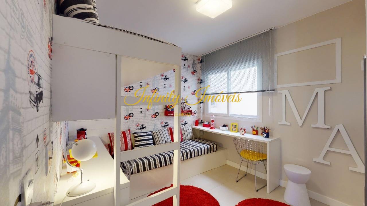 Apartamento, 2 quartos, 65 m² - Foto 8