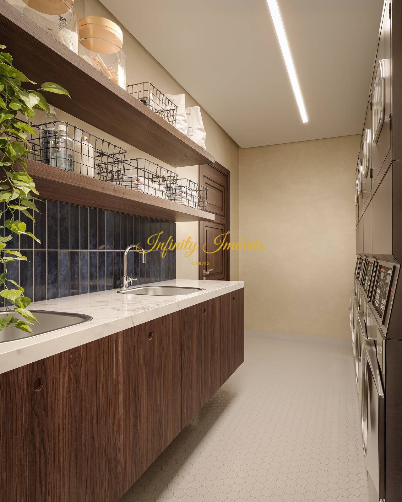 Apartamento, 1 quarto, 34 m² - Foto 15