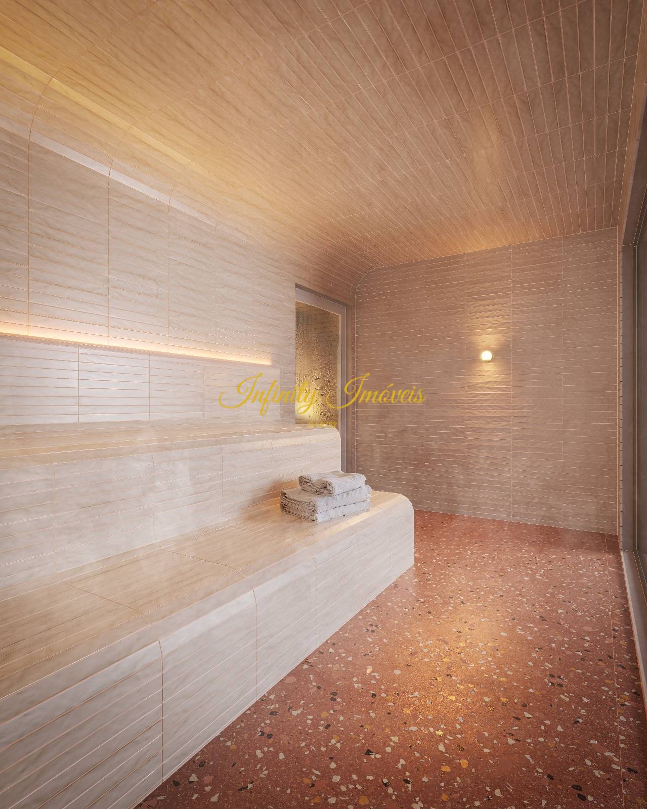 Apartamento, 1 quarto, 34 m² - Foto 6